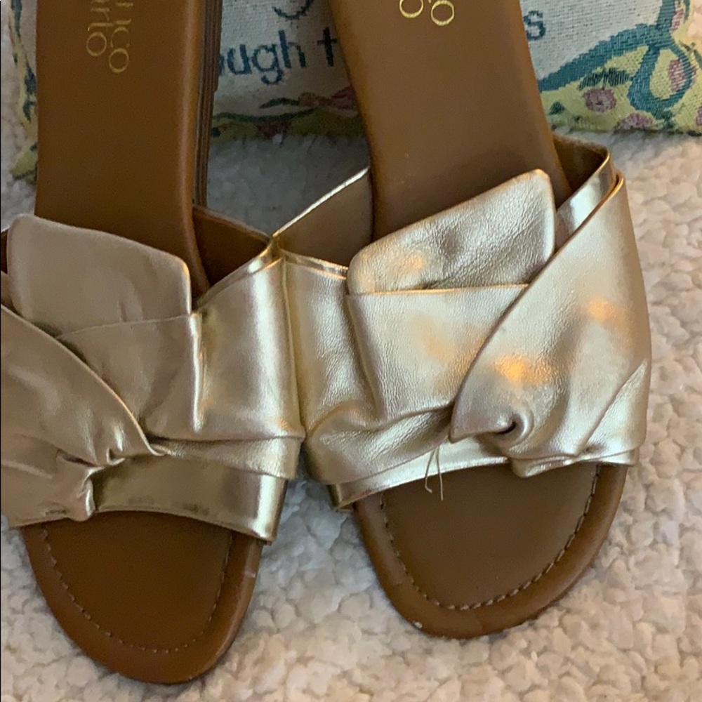 Sandals - Picture 4 of 7